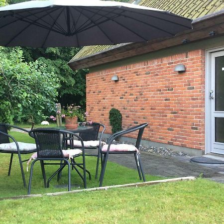 Mikkelborg B&B Hørsholm Eksteriør bilde