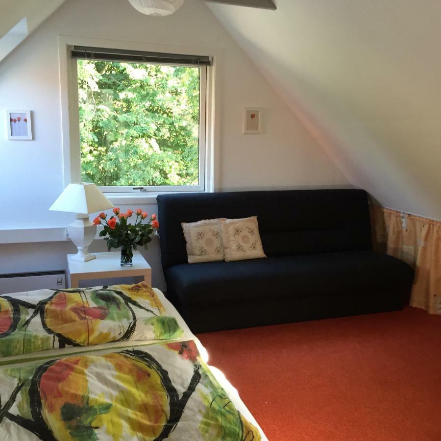 Mikkelborg B&B Hørsholm Eksteriør bilde