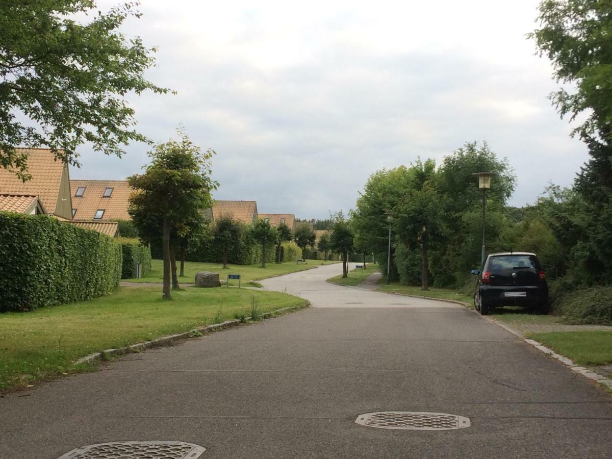 Mikkelborg B&B Hørsholm Eksteriør bilde
