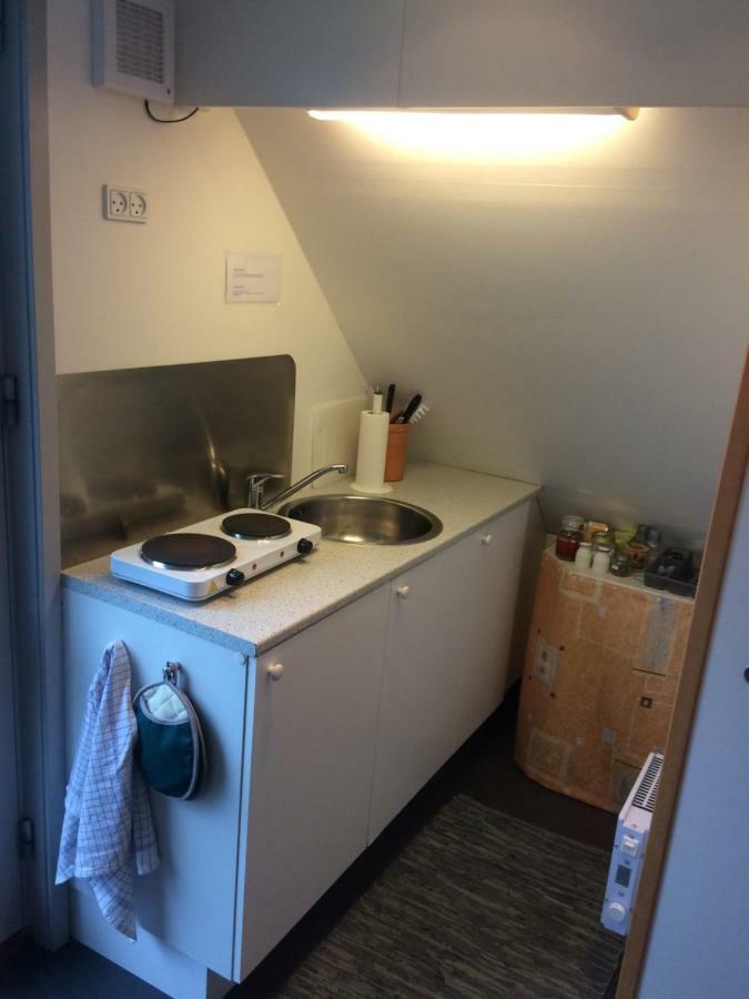 Mikkelborg B&B Hørsholm Eksteriør bilde