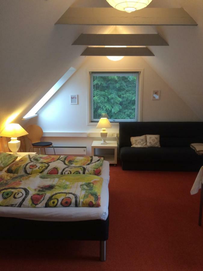 Mikkelborg B&B Hørsholm Eksteriør bilde