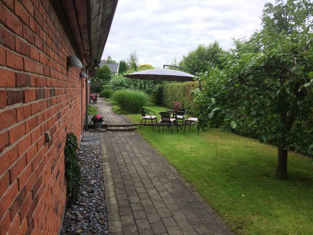 Mikkelborg B&B Hørsholm Eksteriør bilde
